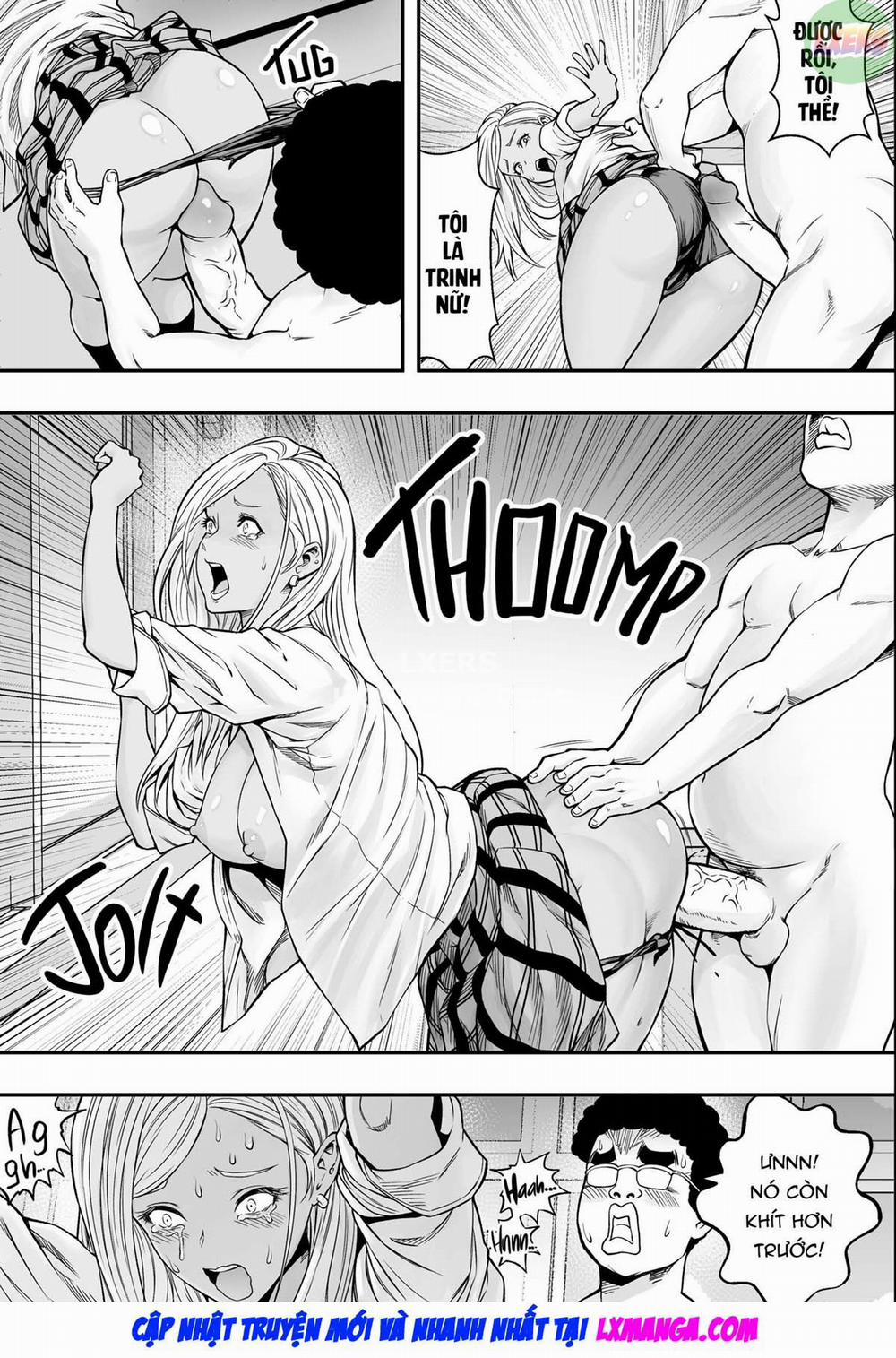 DQN-kou wa Ore no Kyokon ni Muchuu Chương Oneshot Trang 29