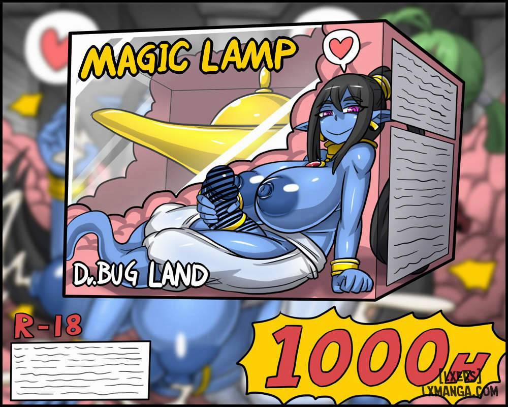 Dr.BUG LAND Chương Oneshot Trang 149