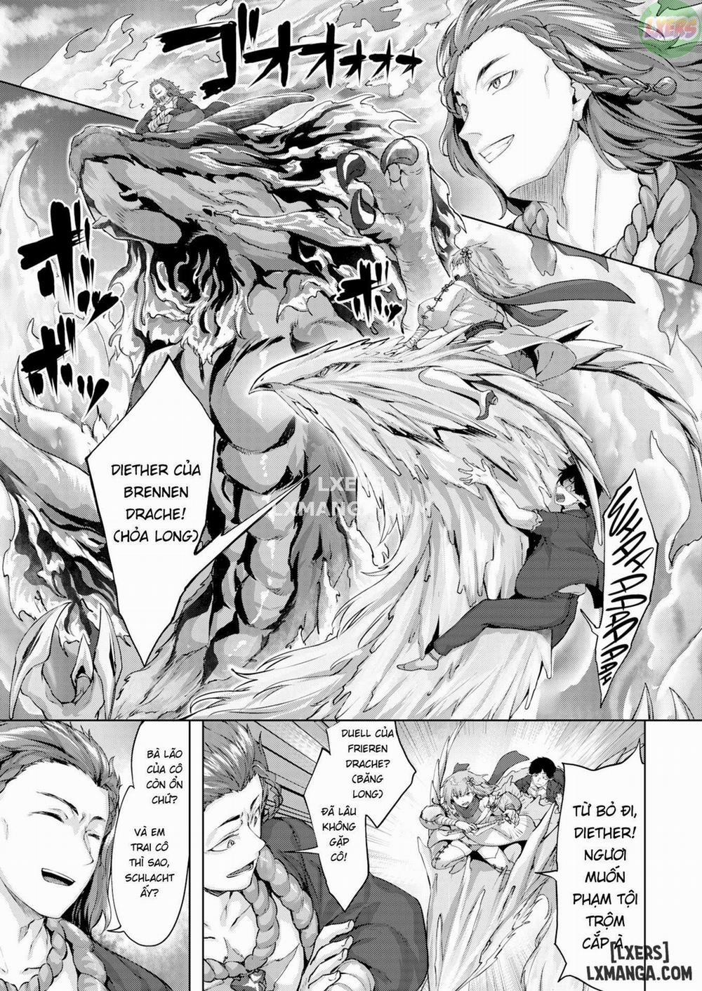 Drache Freund 1 trang 6