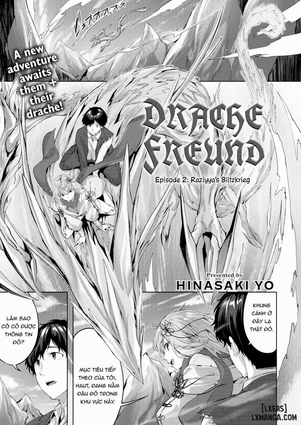 Drache Freund 2 trang 3