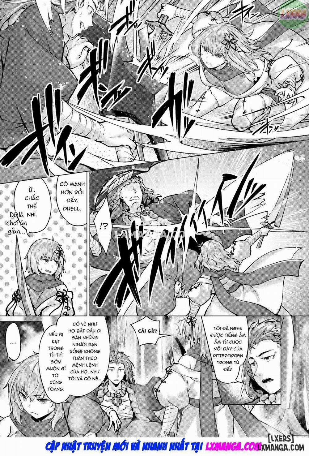 Drache Freund 3 trang 30