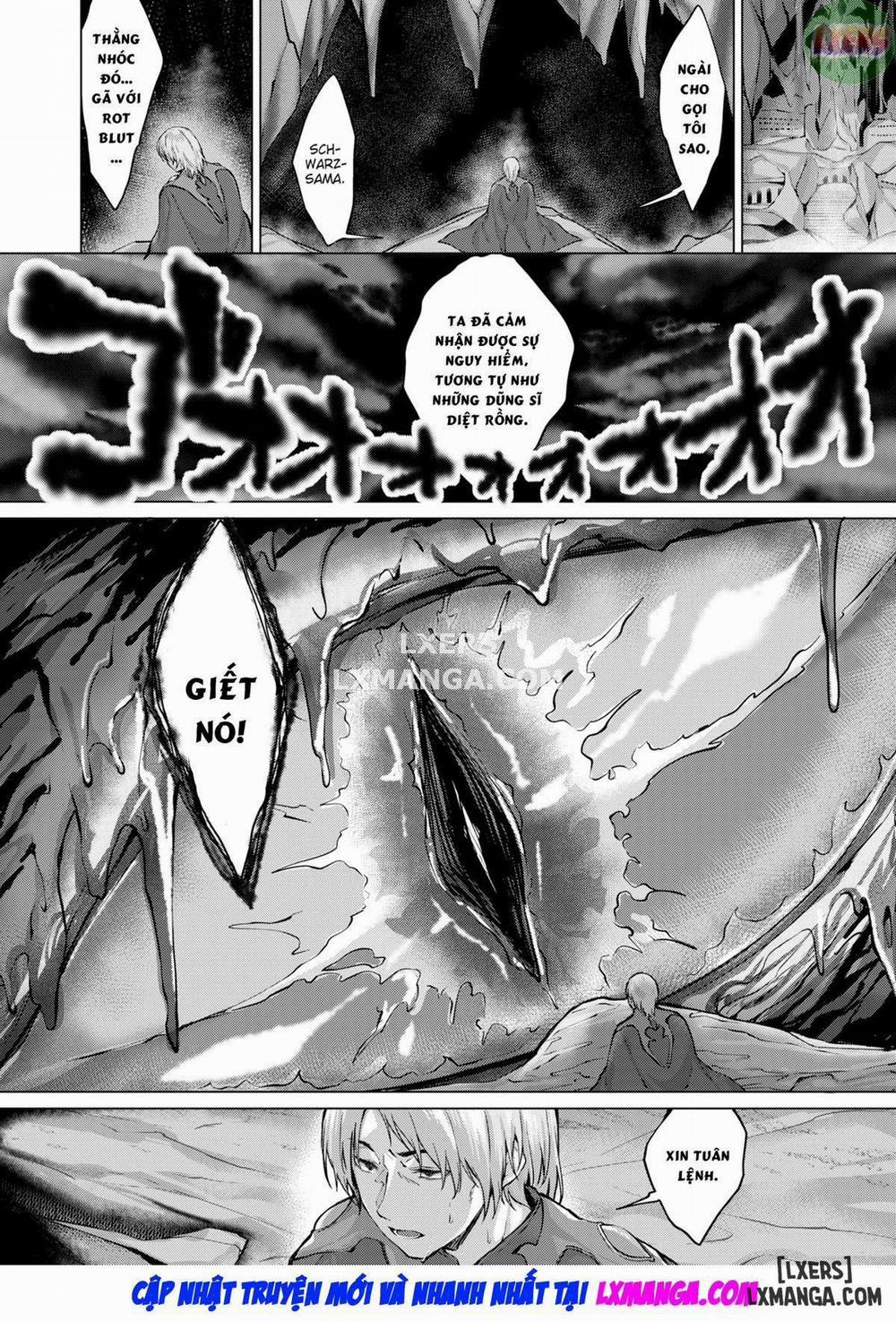 Drache Freund 3 trang 31