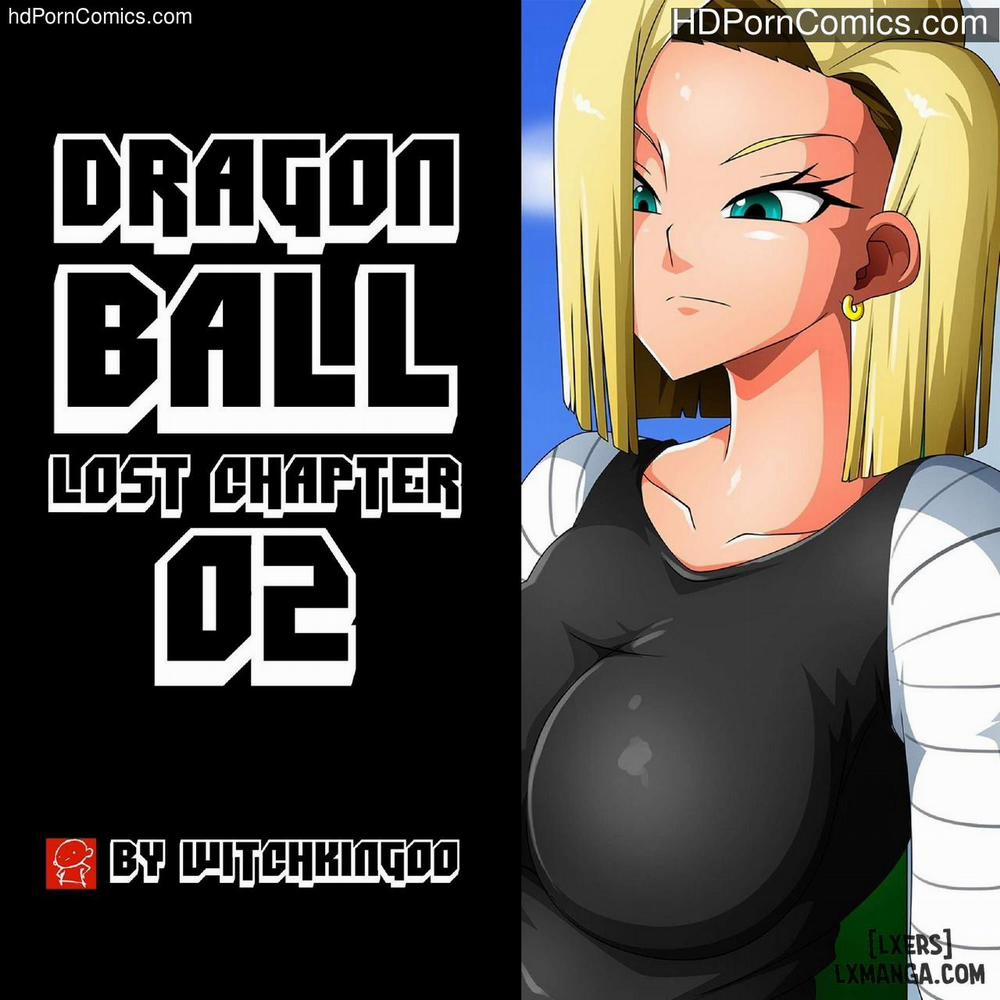 Dragon Ball Lost Chương 2 END Trang 1