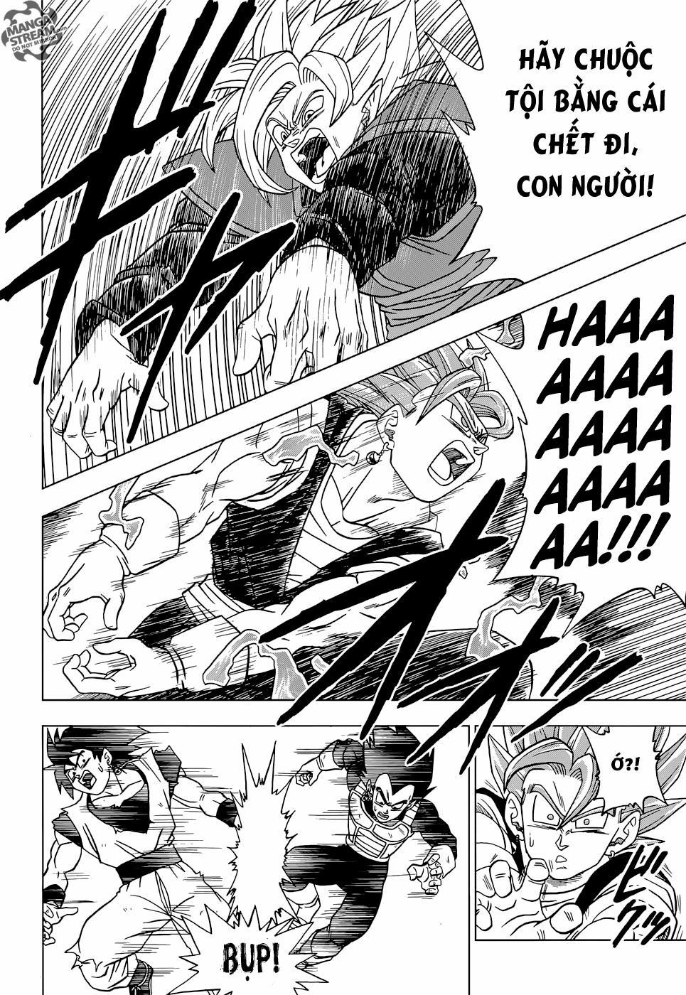 Dragon Ball Super 23 trang 45