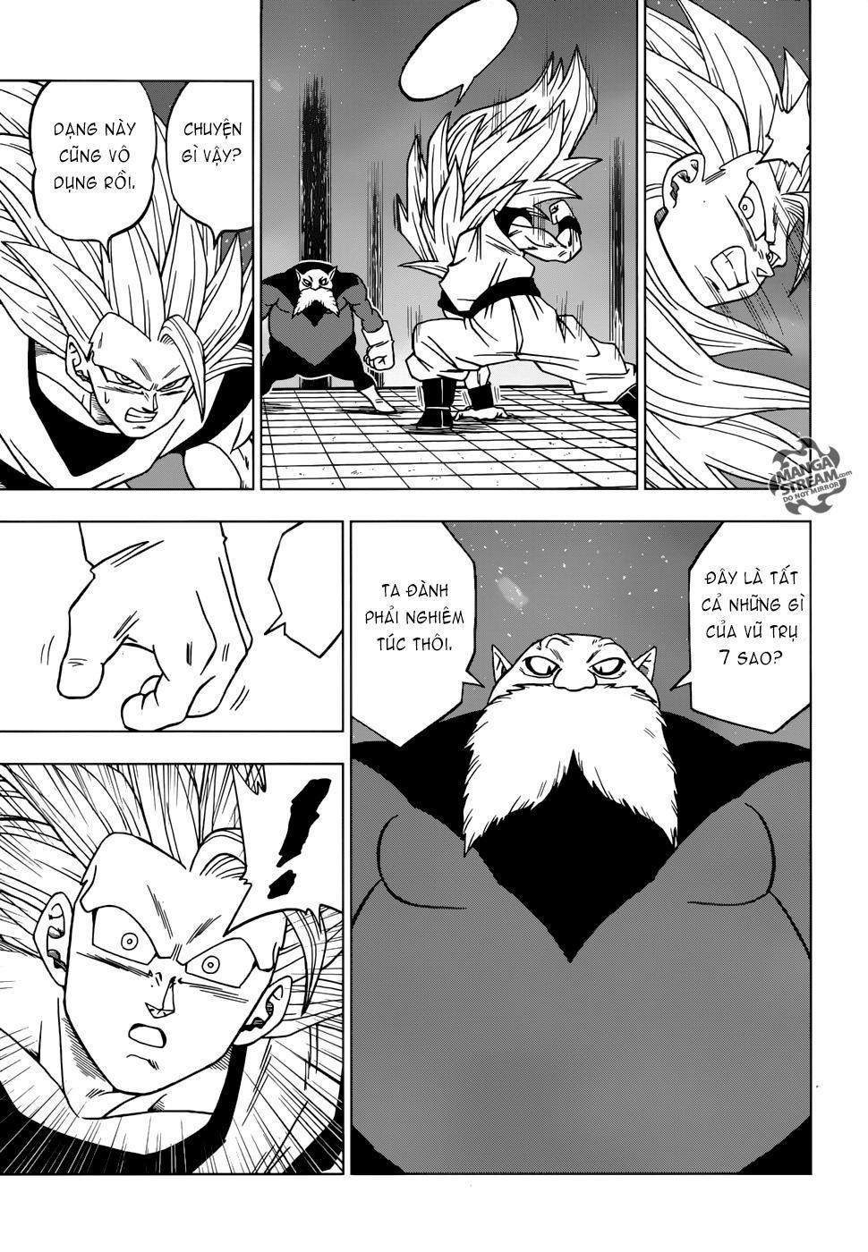 Dragon Ball Super 29 trang 29