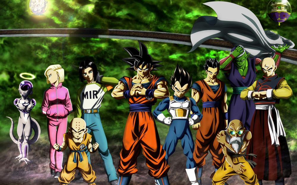 Dragon Ball Super 33 trang 20
