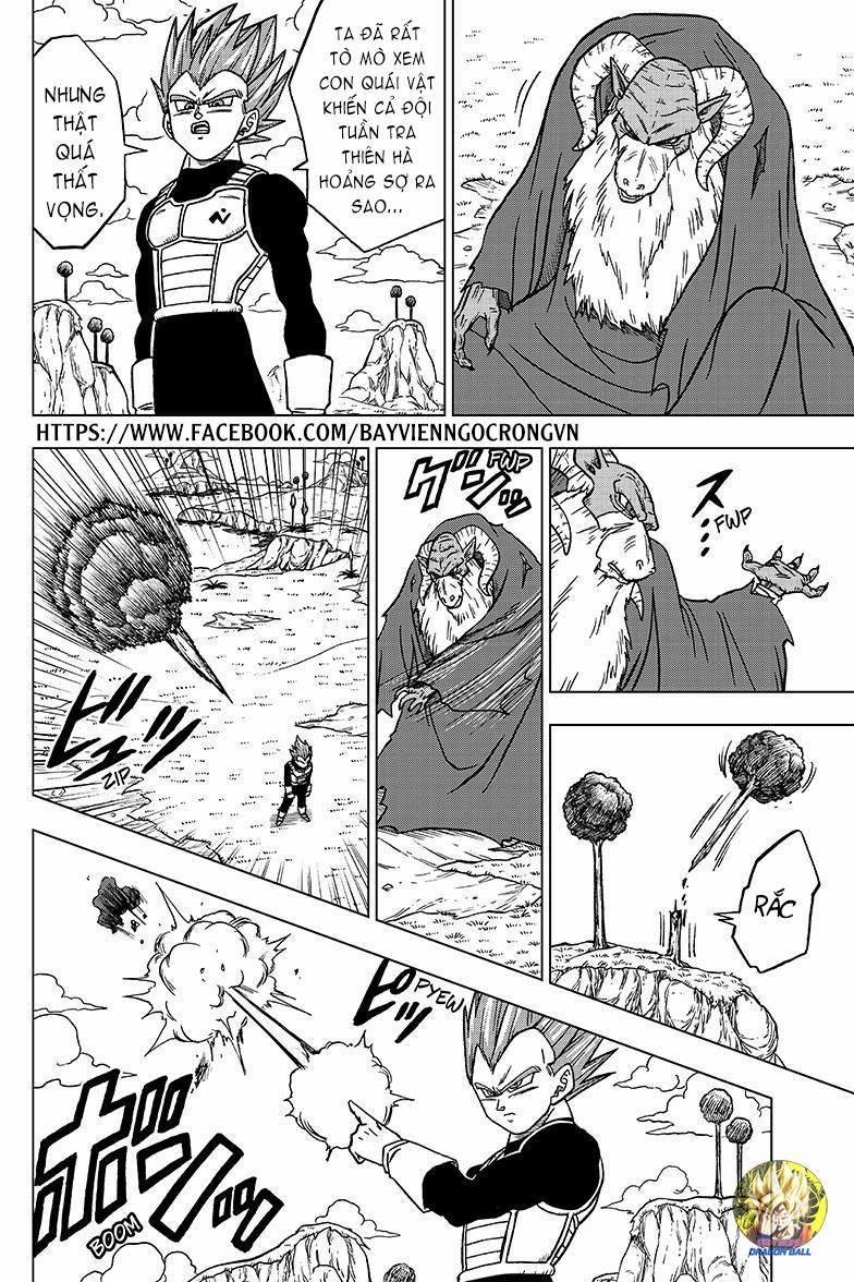 Dragon Ball Super 44 trang 42