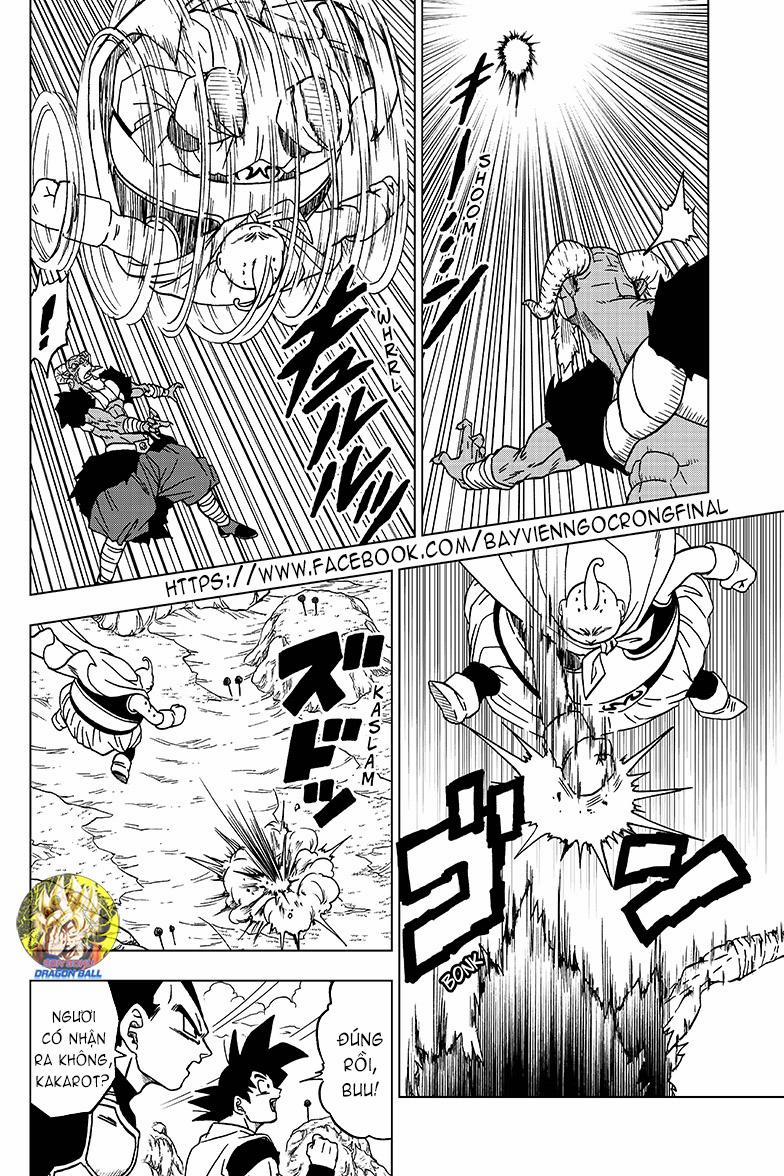 Dragon Ball Super 47 trang 44