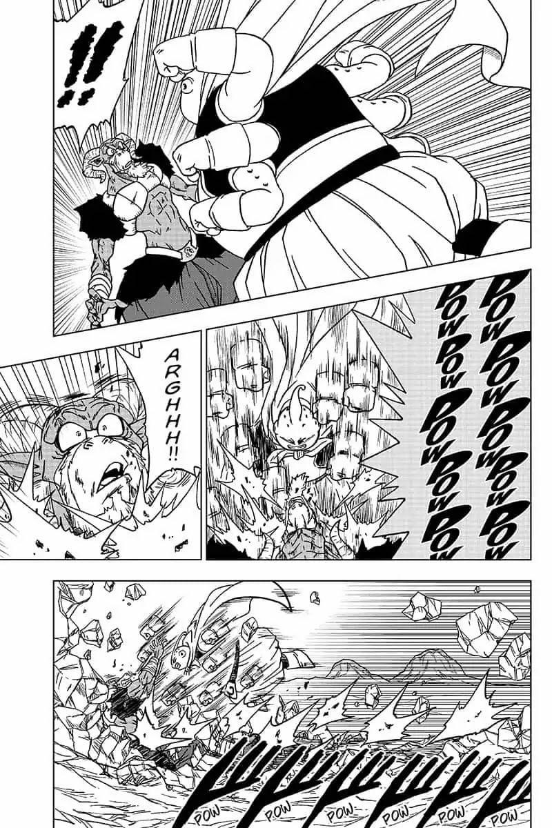 Dragon Ball Super 48 trang 10