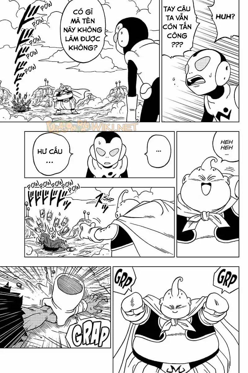 Dragon Ball Super 48 trang 12