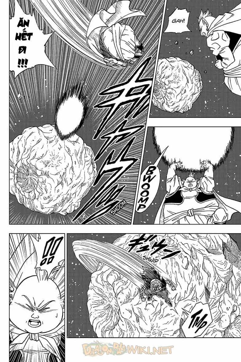 Dragon Ball Super 49 trang 13
