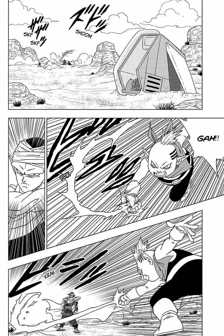 Dragon Ball Super 52 trang 20