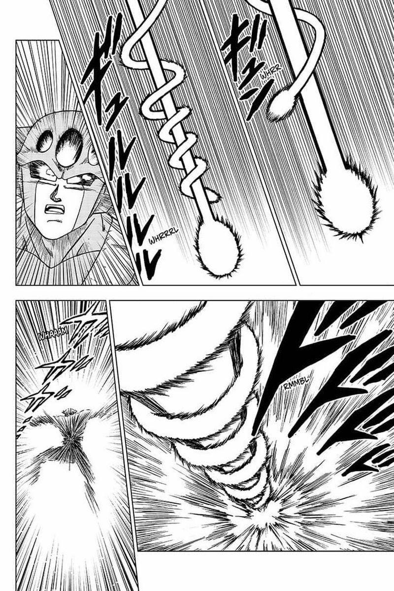 Dragon Ball Super 56 trang 37