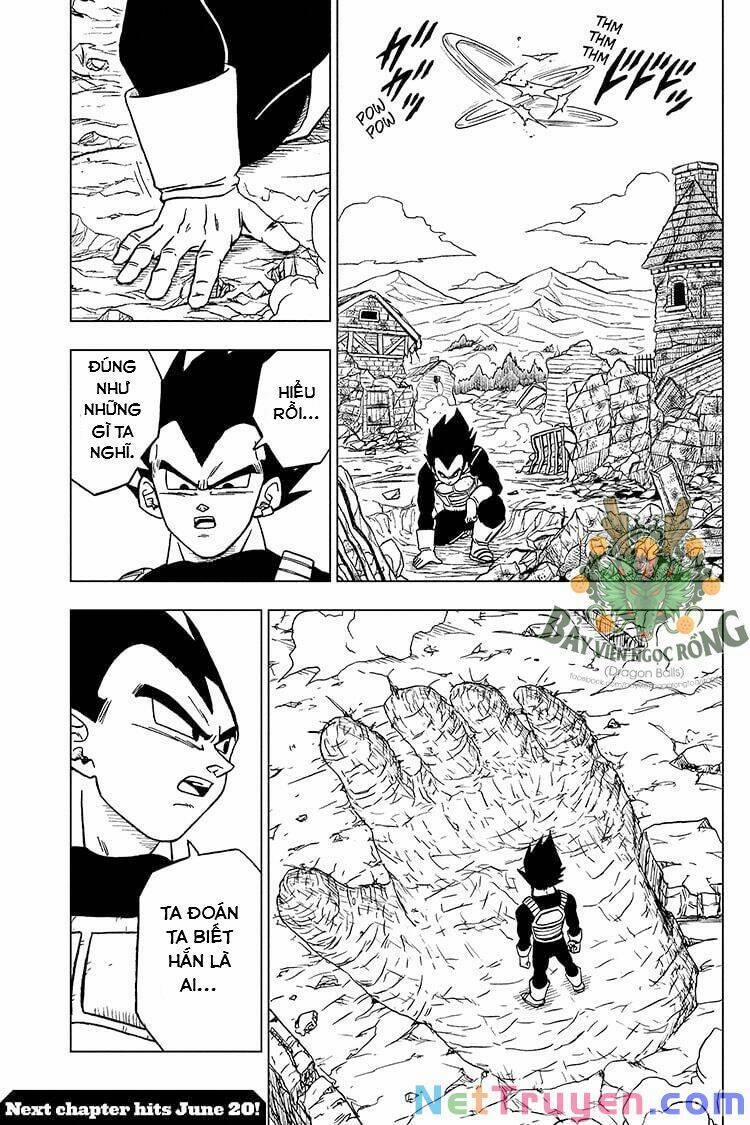 Dragon Ball Super 72 trang 44