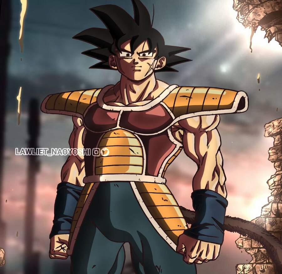 Dragon Ball Super 77 trang 16