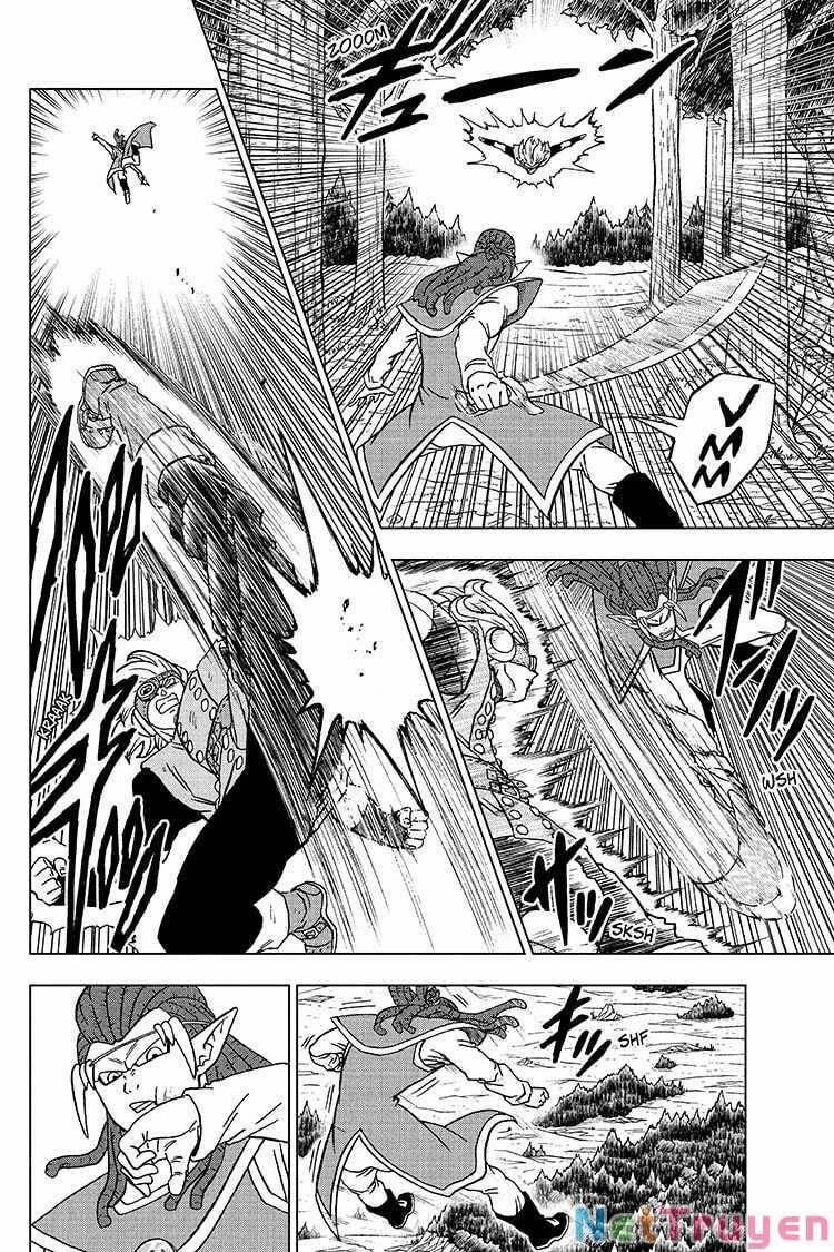 Dragon Ball Super 79 trang 24