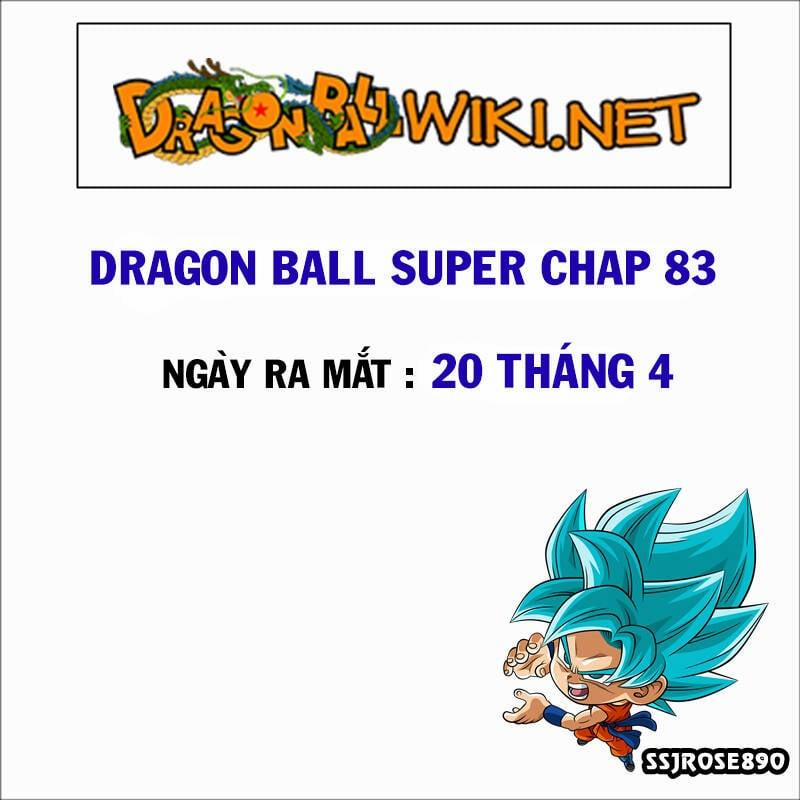 Dragon Ball Super 82 trang 46