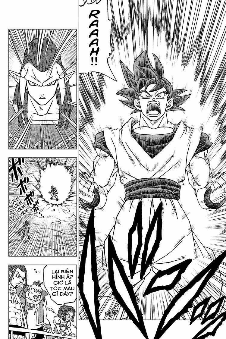 Dragon Ball Super 85 trang 24