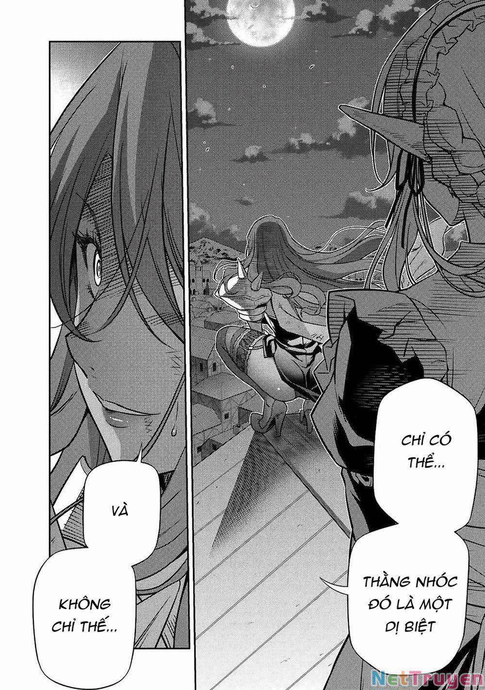 Drawing: Saikyou Mangaka Wa Oekaki Skill De Isekai Musou Suru! 10 trang 11