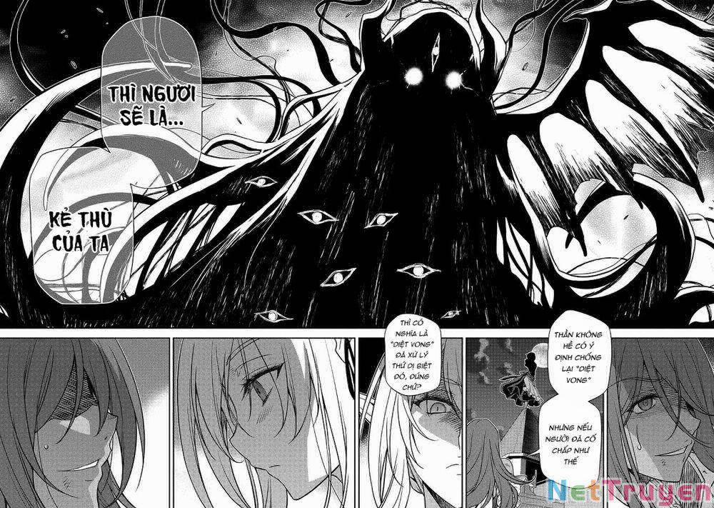 Drawing: Saikyou Mangaka Wa Oekaki Skill De Isekai Musou Suru! 10 trang 13