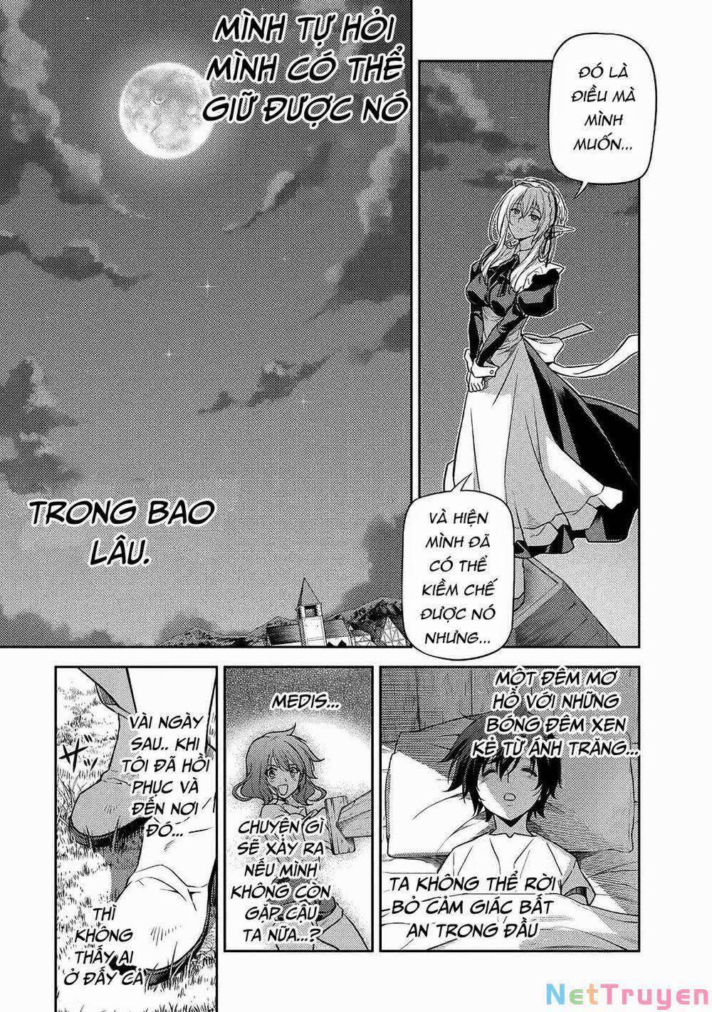 Drawing: Saikyou Mangaka Wa Oekaki Skill De Isekai Musou Suru! 10 trang 15