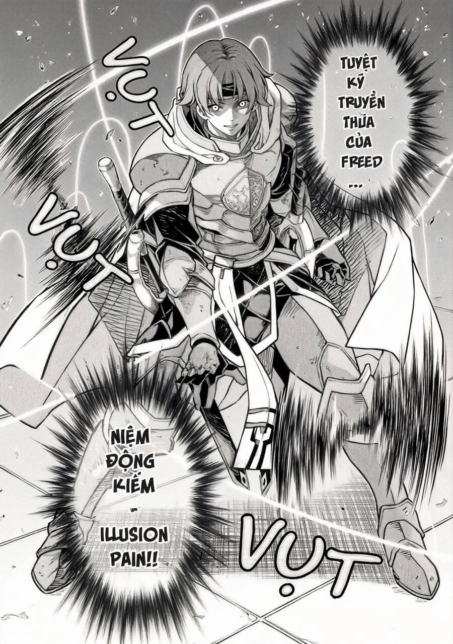 Drawing: Saikyou Mangaka Wa Oekaki Skill De Isekai Musou Suru! 104 trang 13