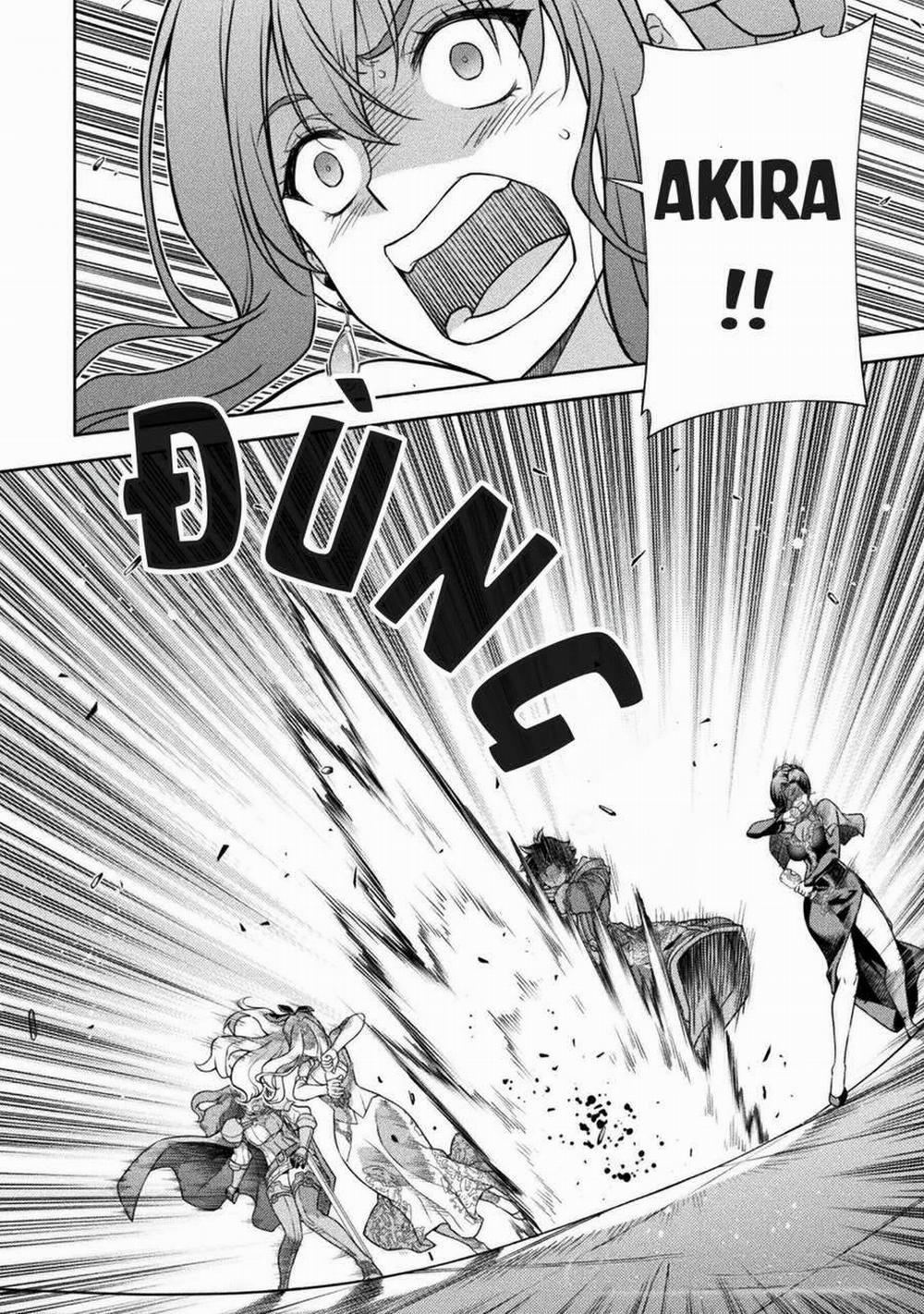 Drawing: Saikyou Mangaka Wa Oekaki Skill De Isekai Musou Suru! 104 trang 15