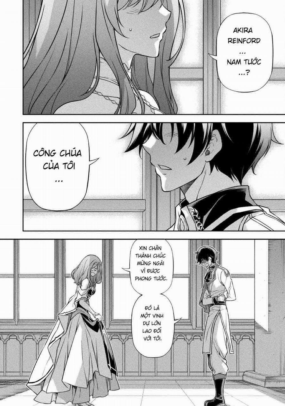 Drawing: Saikyou Mangaka Wa Oekaki Skill De Isekai Musou Suru! 110 trang 1