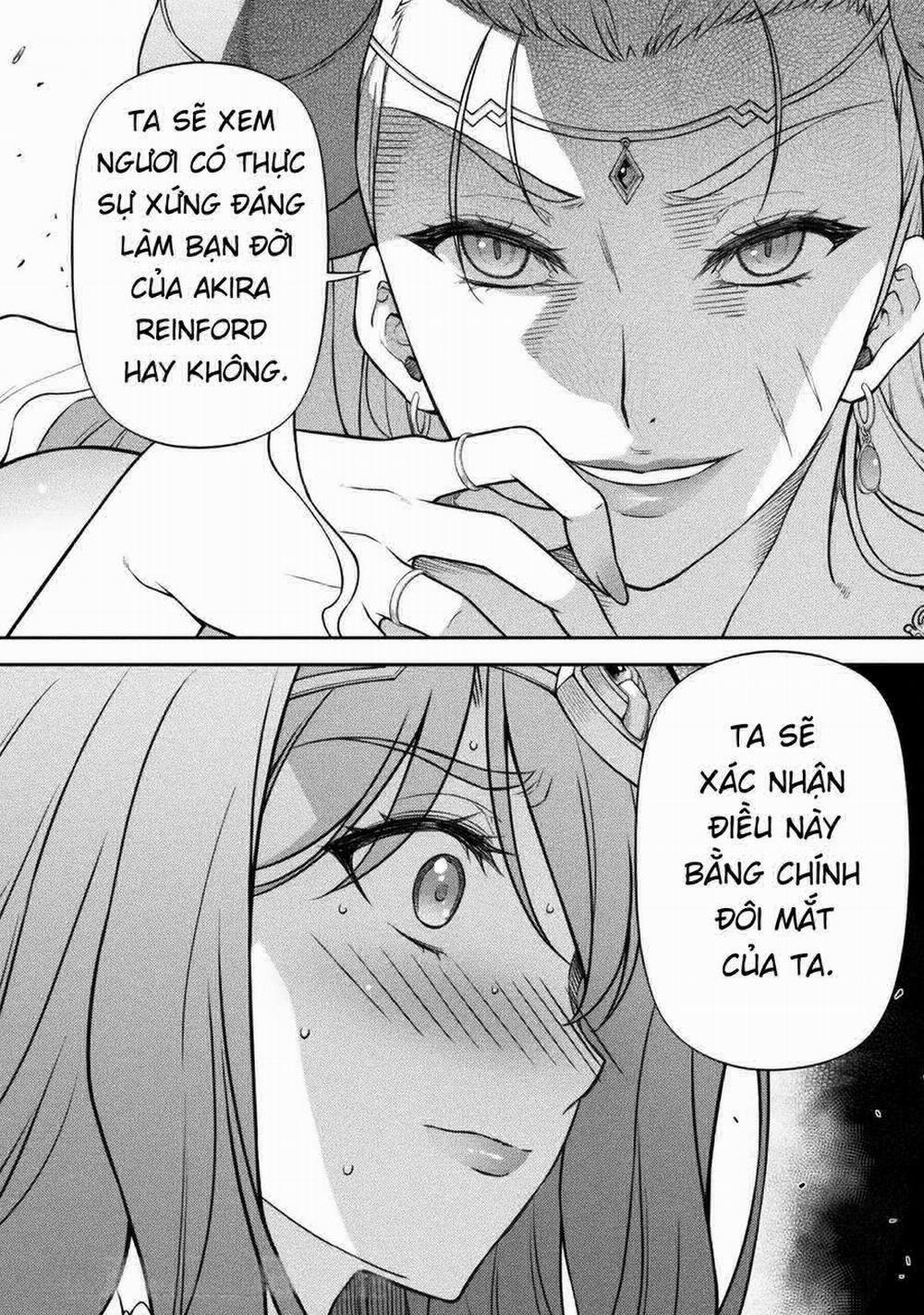 Drawing: Saikyou Mangaka Wa Oekaki Skill De Isekai Musou Suru! 110 trang 14