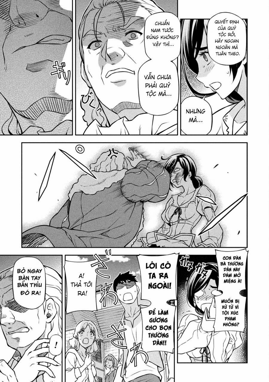 Drawing: Saikyou Mangaka Wa Oekaki Skill De Isekai Musou Suru! 115 trang 12