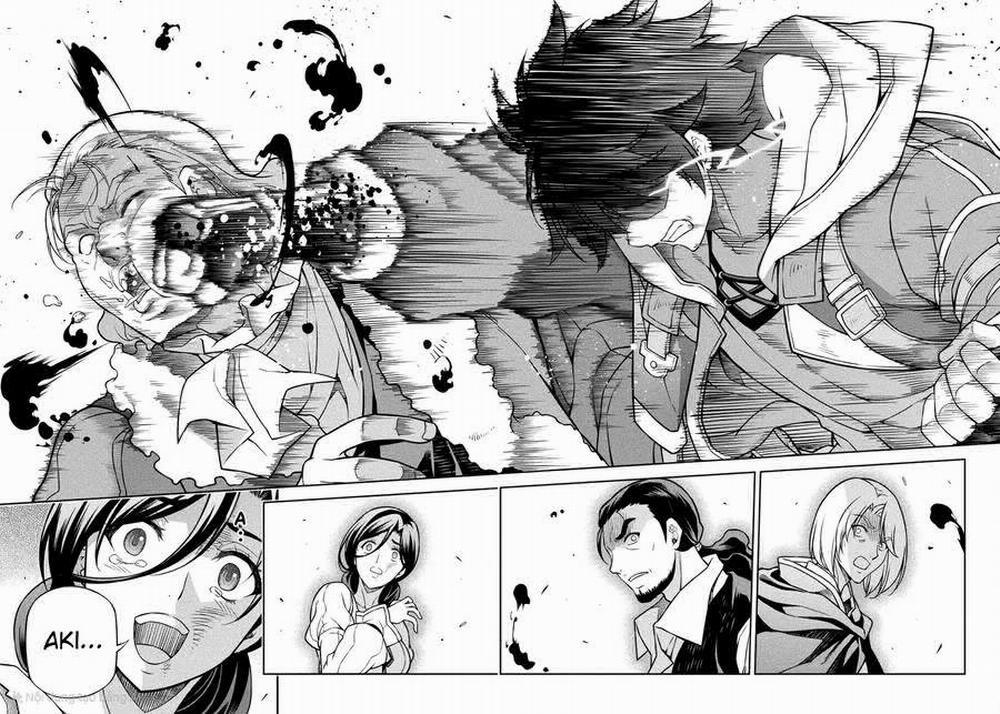 Drawing: Saikyou Mangaka Wa Oekaki Skill De Isekai Musou Suru! 115 trang 13