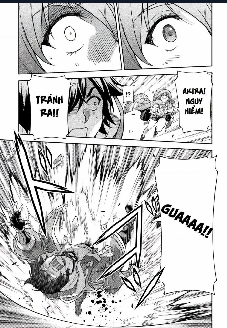 Drawing: Saikyou Mangaka Wa Oekaki Skill De Isekai Musou Suru! 129 trang 10