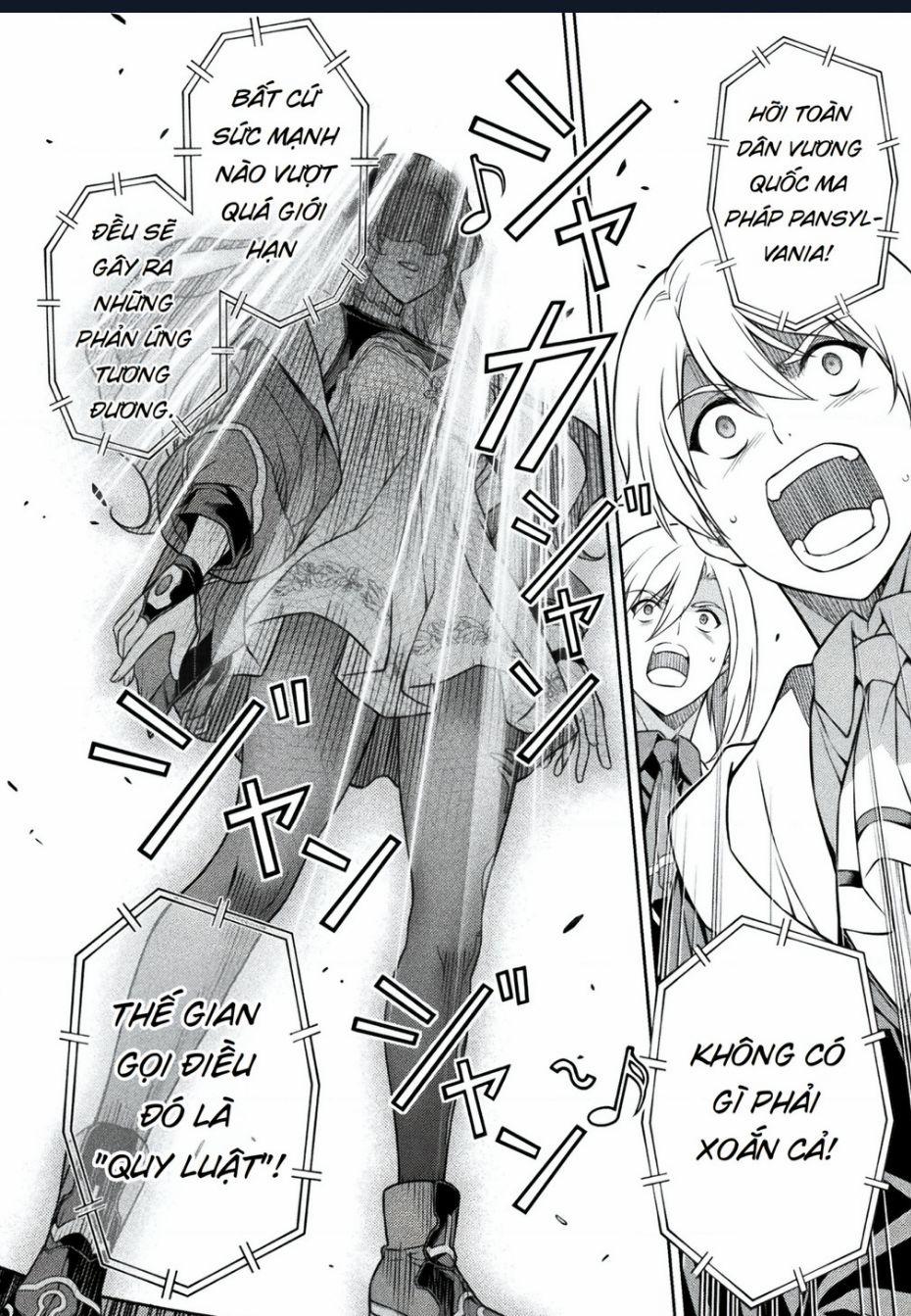 Drawing: Saikyou Mangaka Wa Oekaki Skill De Isekai Musou Suru! 129 trang 4