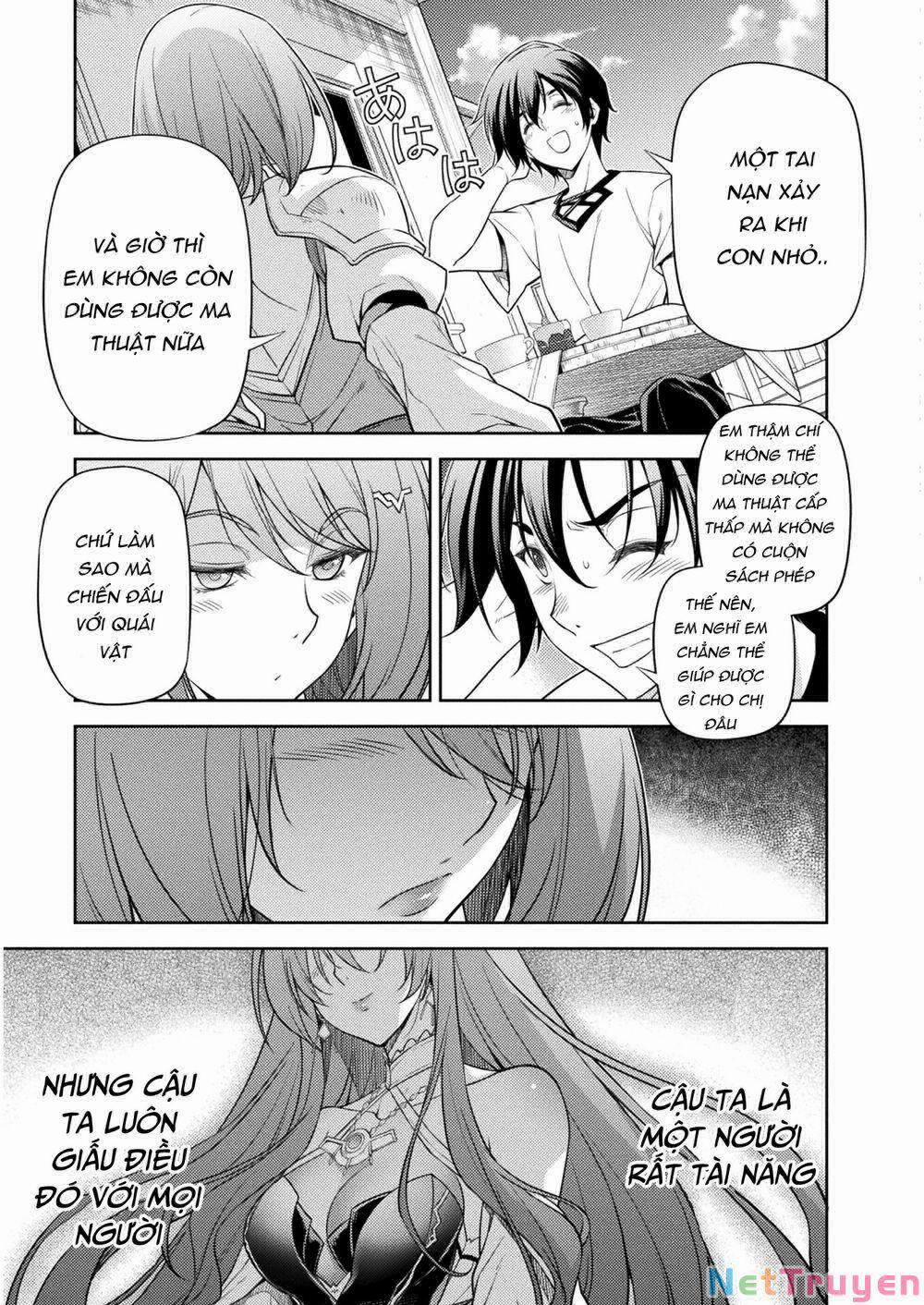 Drawing: Saikyou Mangaka Wa Oekaki Skill De Isekai Musou Suru! 13 trang 3