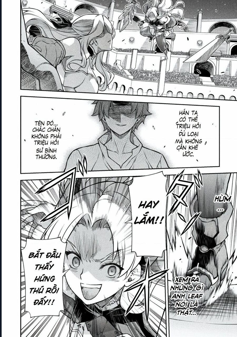 Drawing: Saikyou Mangaka Wa Oekaki Skill De Isekai Musou Suru! 130 trang 10