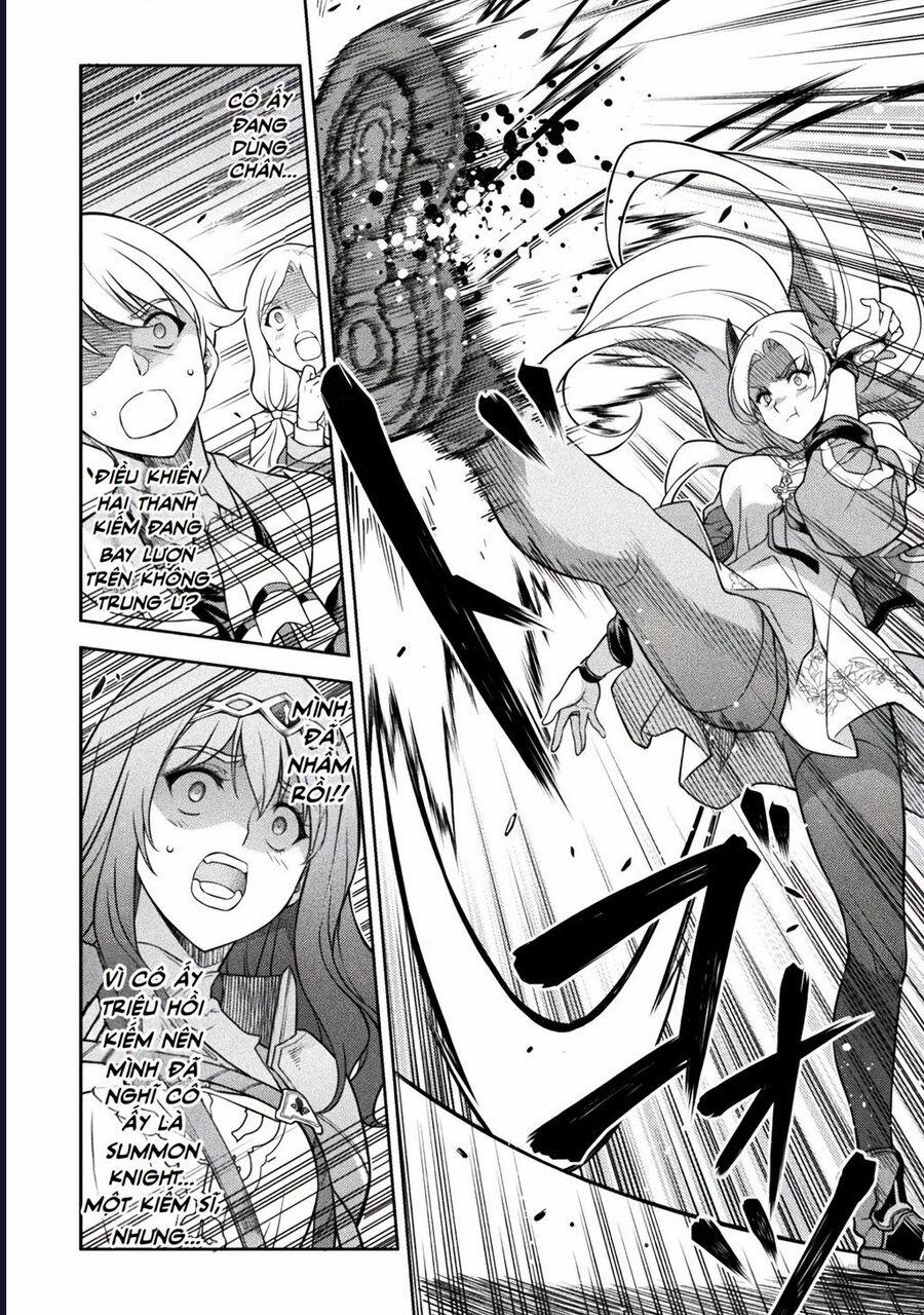 Drawing: Saikyou Mangaka Wa Oekaki Skill De Isekai Musou Suru! 130 trang 12