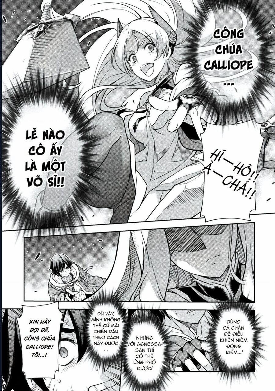 Drawing: Saikyou Mangaka Wa Oekaki Skill De Isekai Musou Suru! 130 trang 13