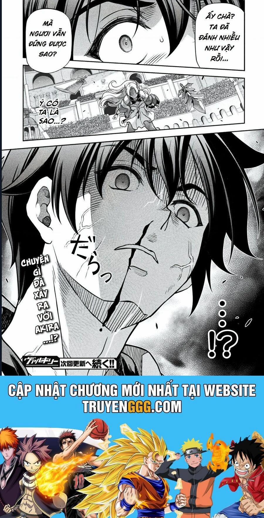 Drawing: Saikyou Mangaka Wa Oekaki Skill De Isekai Musou Suru! 130 trang 14