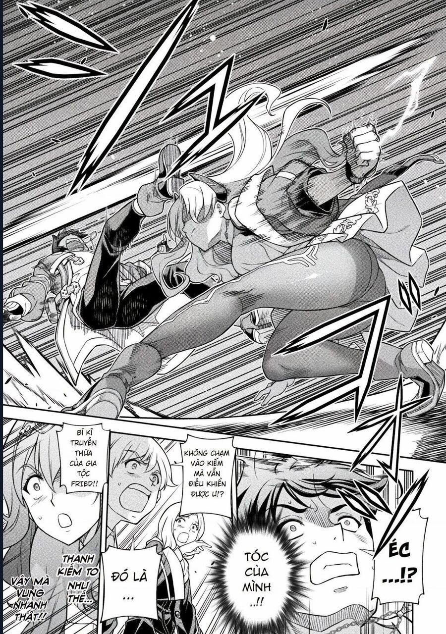 Drawing: Saikyou Mangaka Wa Oekaki Skill De Isekai Musou Suru! 130 trang 2