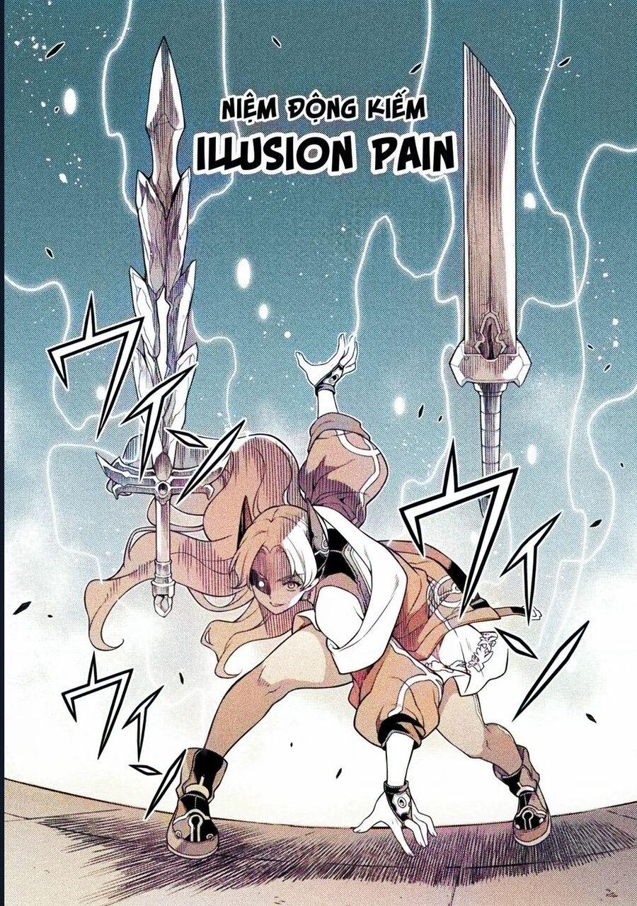 Drawing: Saikyou Mangaka Wa Oekaki Skill De Isekai Musou Suru! 130 trang 3