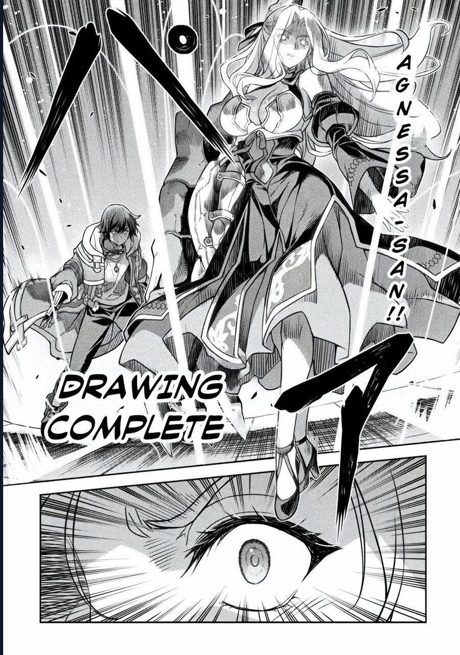 Drawing: Saikyou Mangaka Wa Oekaki Skill De Isekai Musou Suru! 130 trang 6