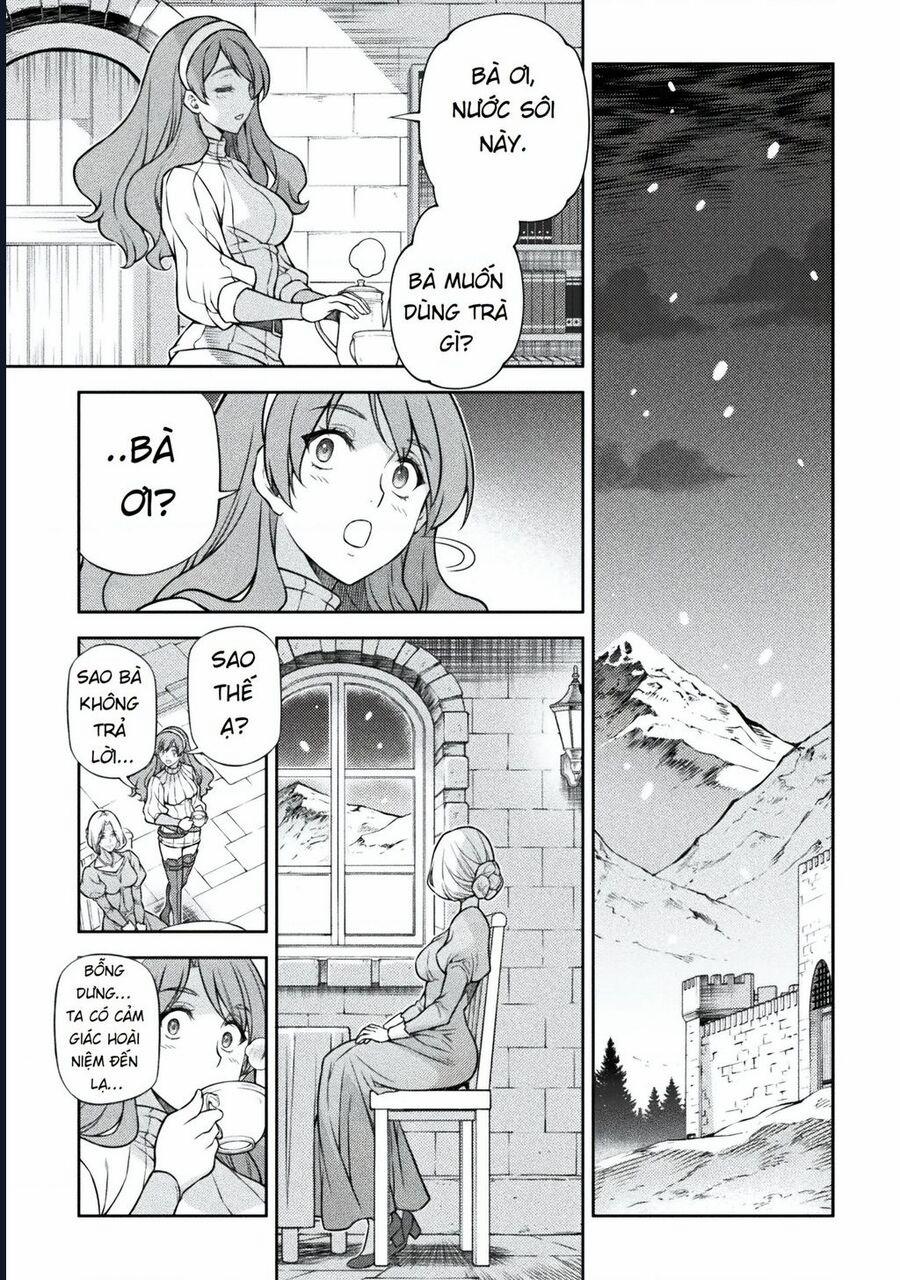 Drawing: Saikyou Mangaka Wa Oekaki Skill De Isekai Musou Suru! 130 trang 7