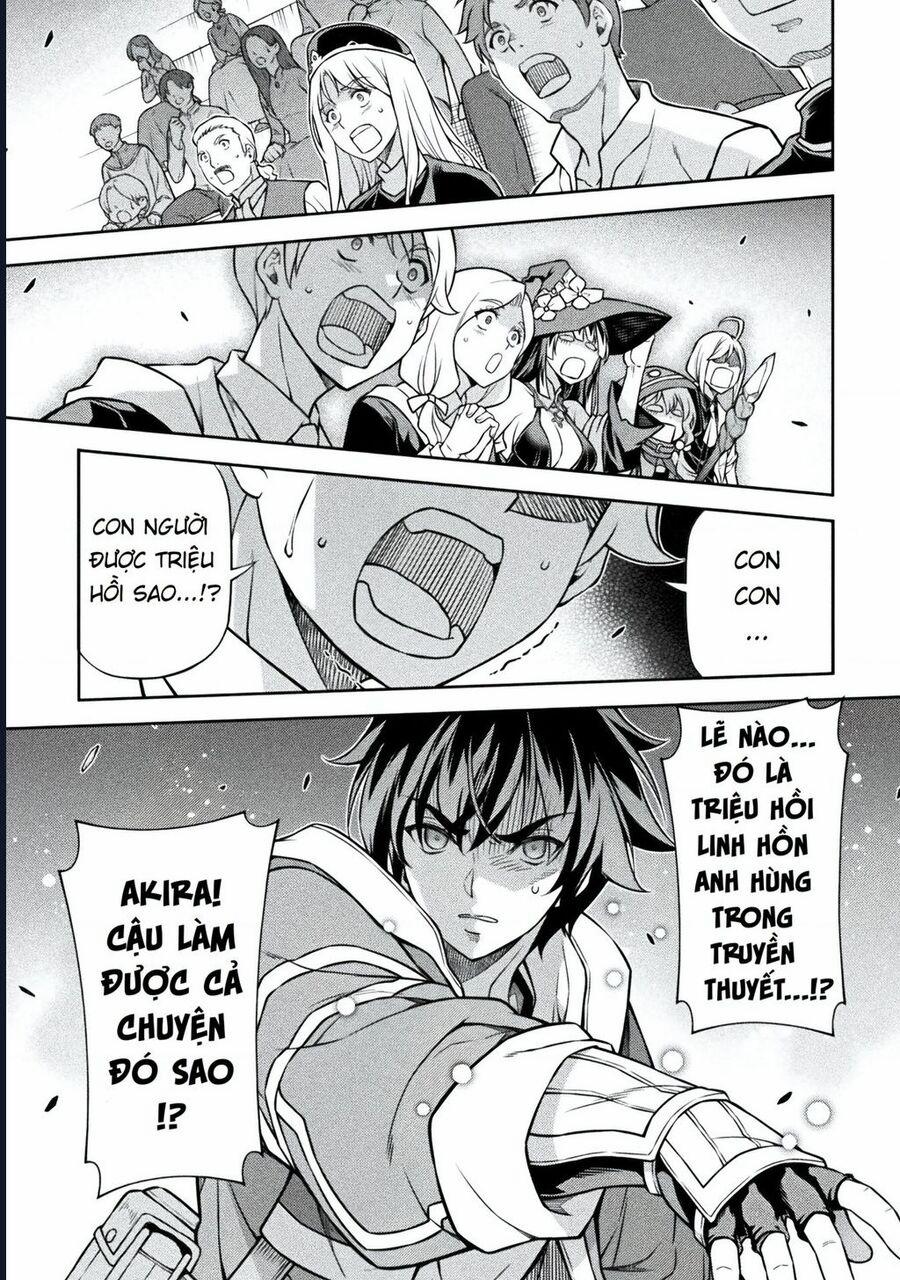 Drawing: Saikyou Mangaka Wa Oekaki Skill De Isekai Musou Suru! 130 trang 9