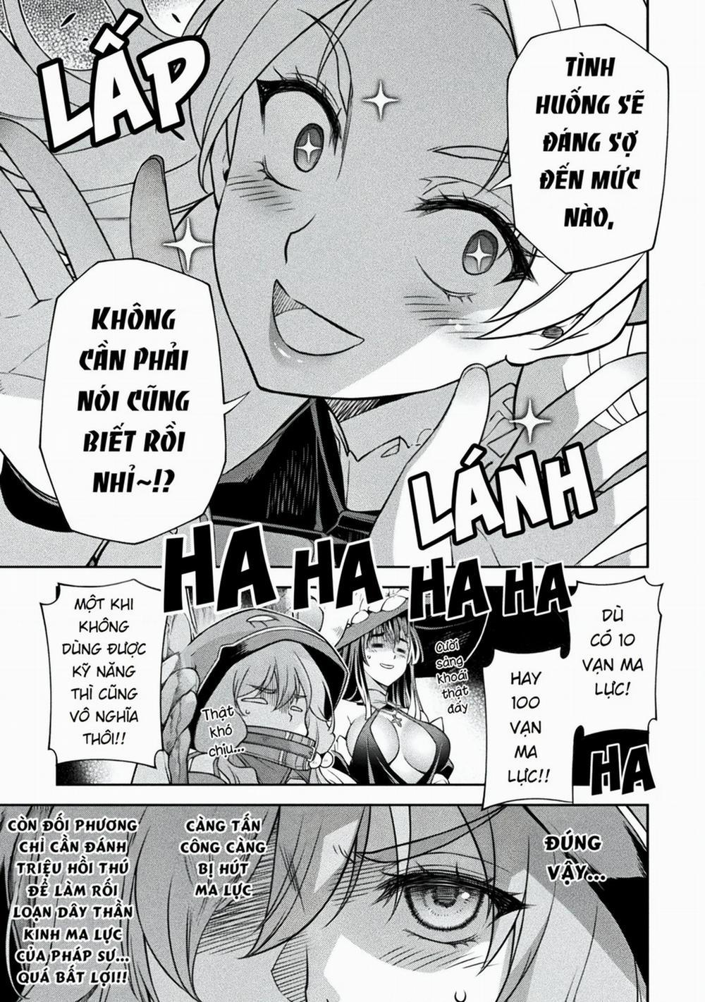 Drawing: Saikyou Mangaka Wa Oekaki Skill De Isekai Musou Suru! 131 trang 10