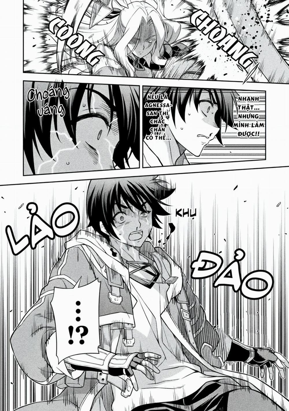 Drawing: Saikyou Mangaka Wa Oekaki Skill De Isekai Musou Suru! 131 trang 3