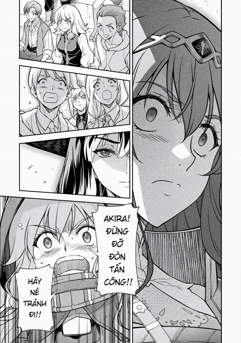 Drawing: Saikyou Mangaka Wa Oekaki Skill De Isekai Musou Suru! 131 trang 4