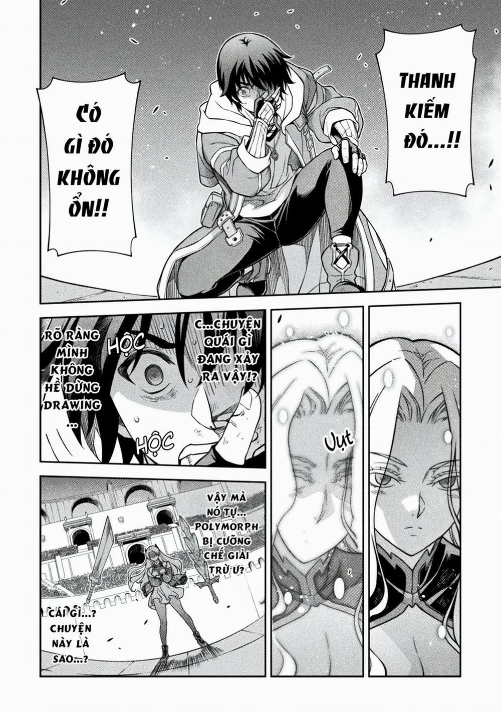 Drawing: Saikyou Mangaka Wa Oekaki Skill De Isekai Musou Suru! 131 trang 5