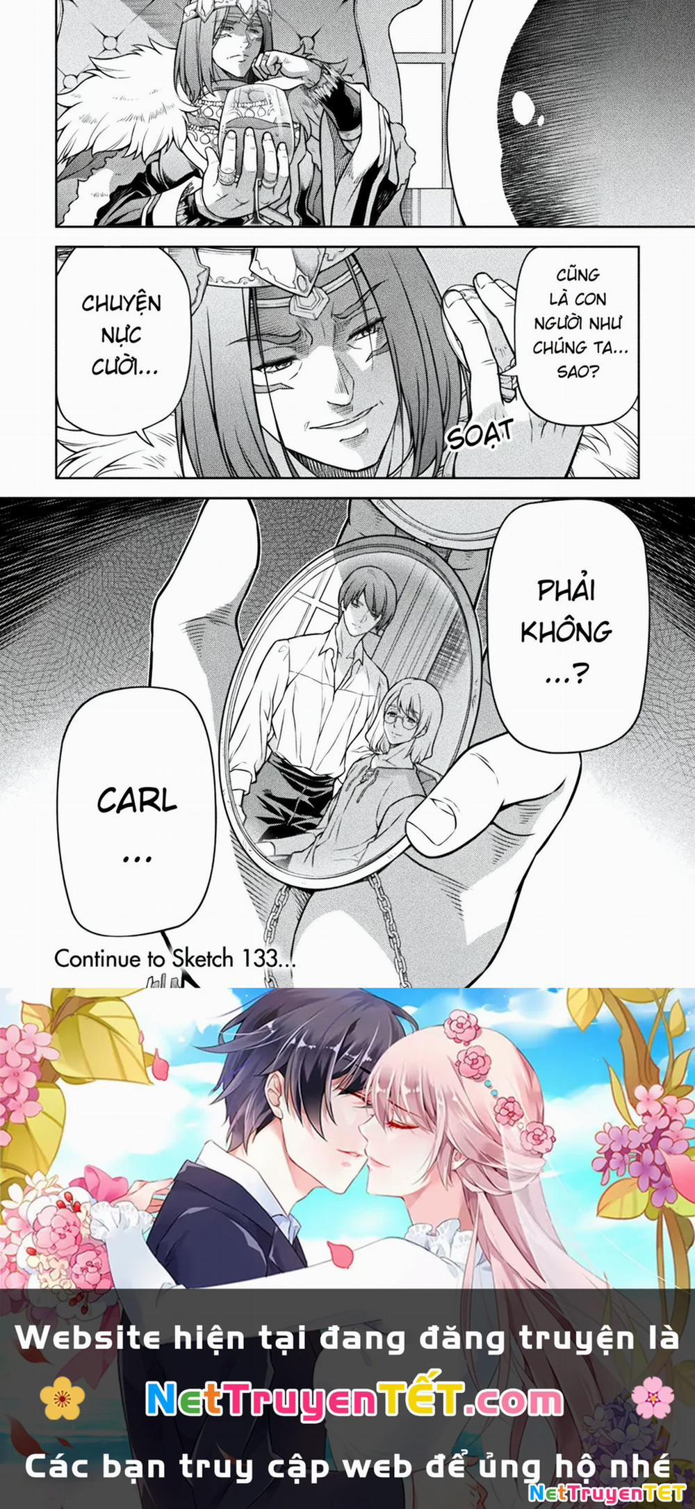 Drawing: Saikyou Mangaka Wa Oekaki Skill De Isekai Musou Suru! 132 trang 17