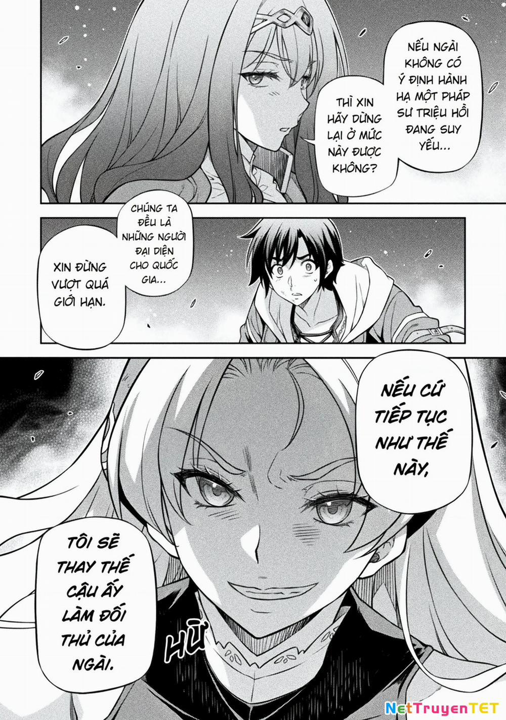 Drawing: Saikyou Mangaka Wa Oekaki Skill De Isekai Musou Suru! 132 trang 2