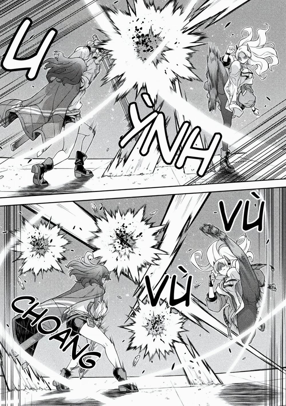 Drawing: Saikyou Mangaka Wa Oekaki Skill De Isekai Musou Suru! 132 trang 4